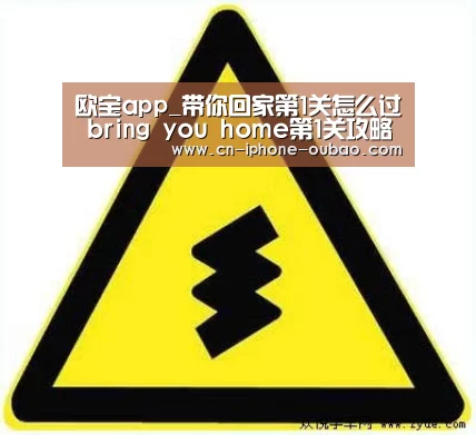 欧宝app_带你回家第1关怎么过 bring you home第1关攻略