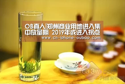 OB真人|郑州商业用地进入集中放量期 2019年或进入拐点