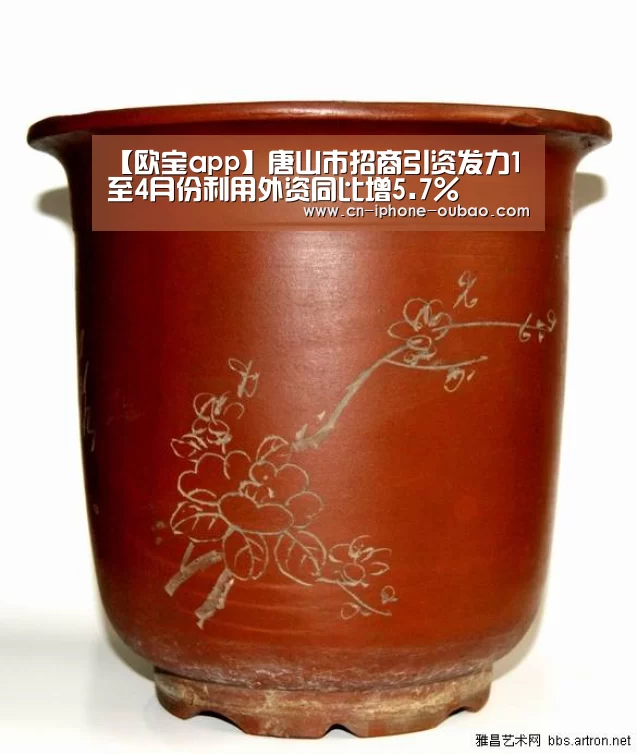 【欧宝app】唐山市招商引资发力1至4月份利用外资同比增5.7%(图2) 欧宝