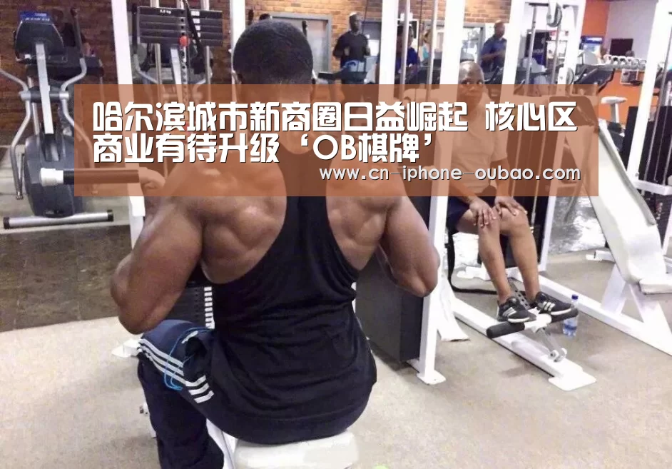 哈尔滨城市新商圈日益崛起 核心区商业有待升级‘OB棋牌’