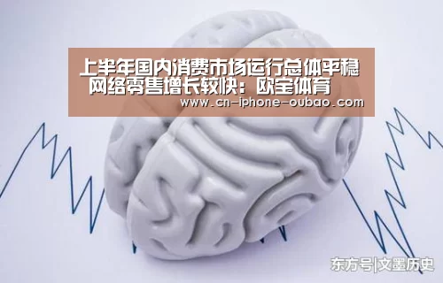 上半年国内消费市场运行总体平稳 网络零售增长较快:欧宝体育(图2) 欧宝电竞